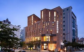 Boutique Hotel Bombom