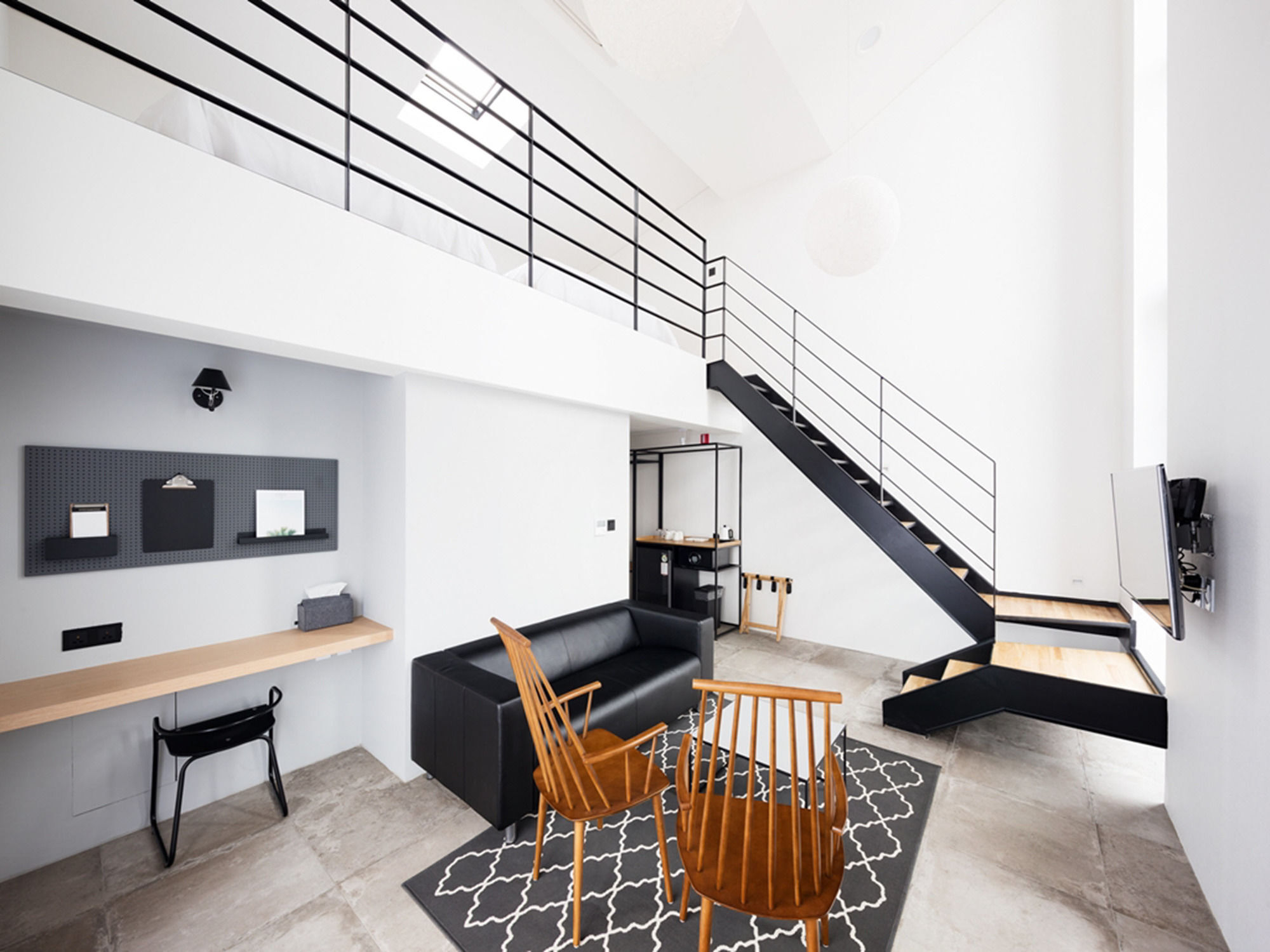 Boutique Hotel Bombom Gangneung Exterior photo